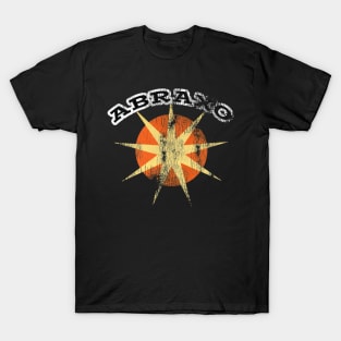 Abraxo Logo T-Shirt